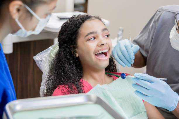 Best Tooth Infection Emergency Dentist  in Wellsville, OH