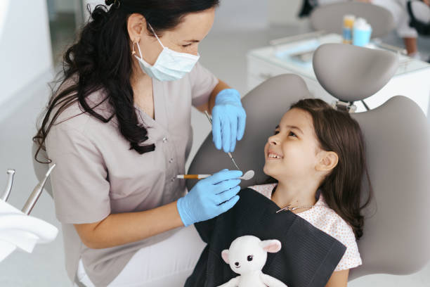 Best Tooth Infection Emergency Dentist  in Wellsville, OH