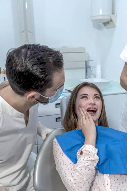 Best Root Canal Emergency Dentist  in Wellsville, OH